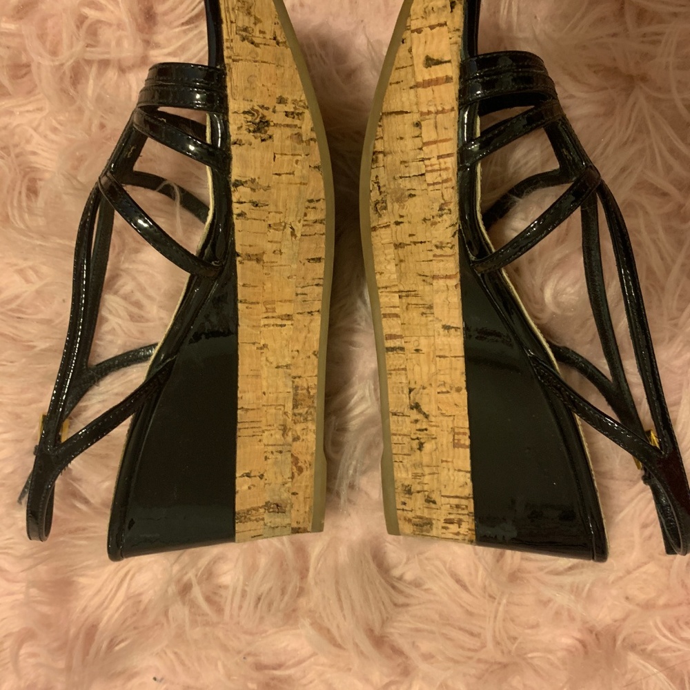 Prada Wedges - Picture 2 of 2